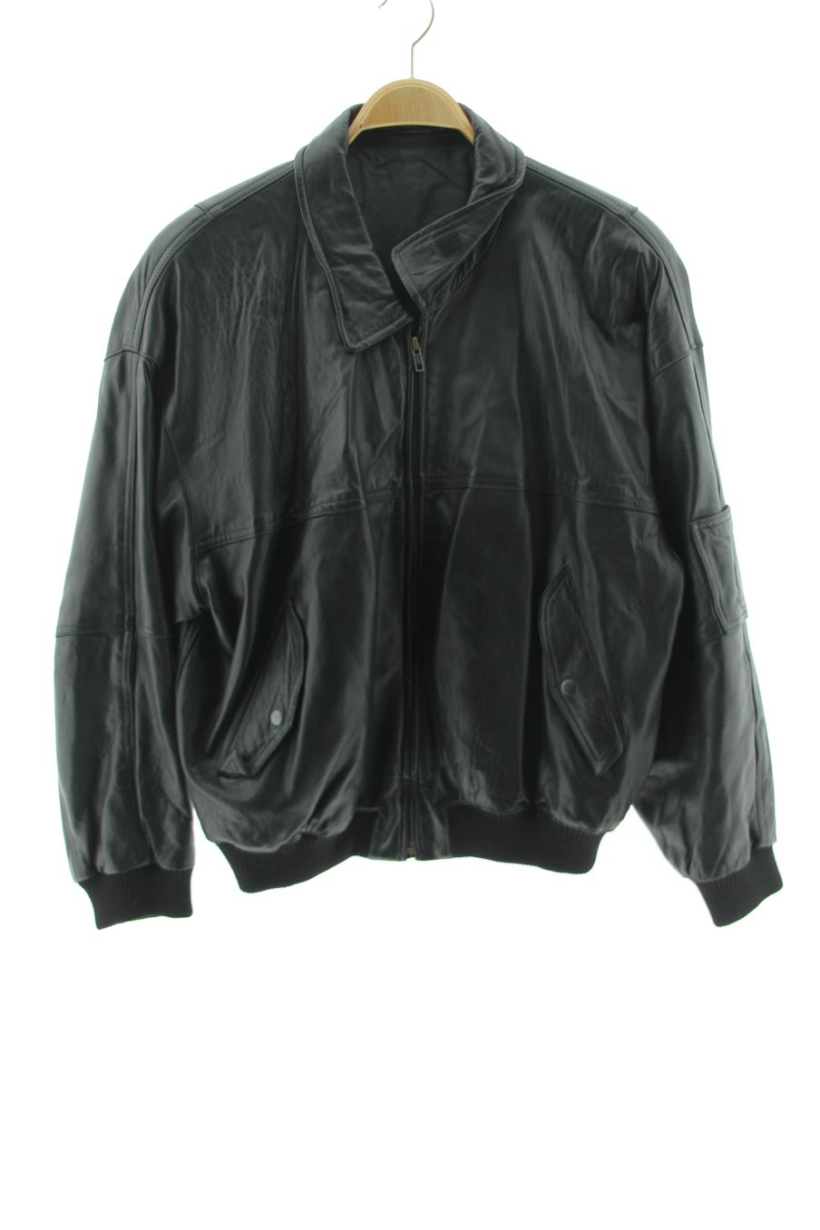 Cazadora de Cortefiel de la talla XL