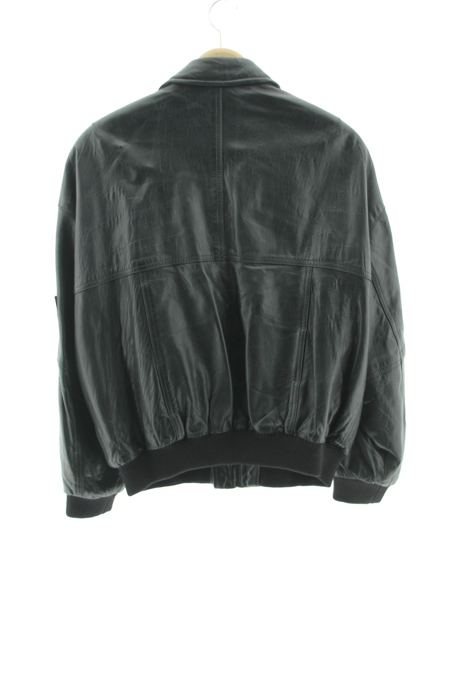 Cazadora de Cortefiel de la talla XL