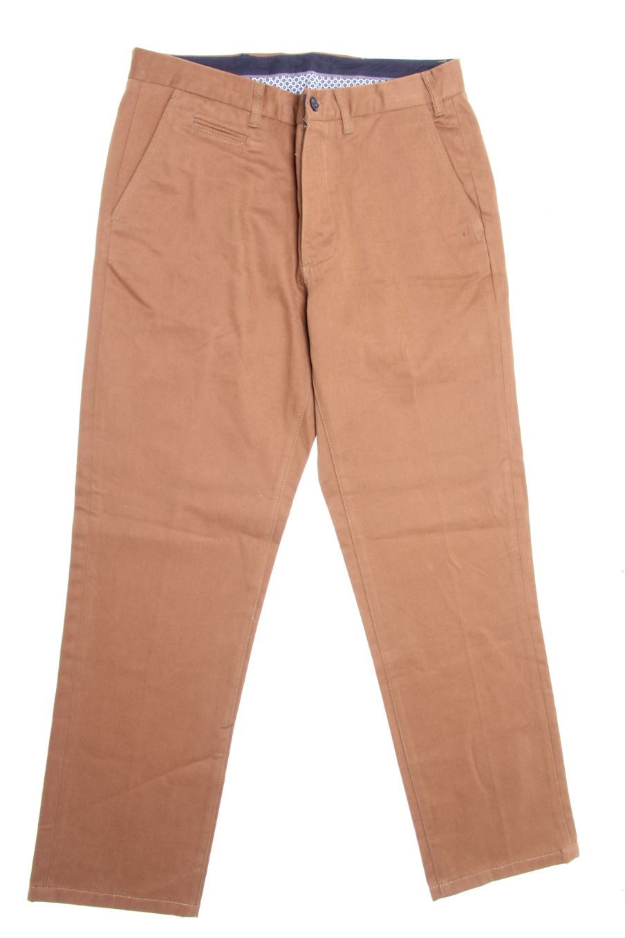 Pantalones de Cortefiel de la talla 40