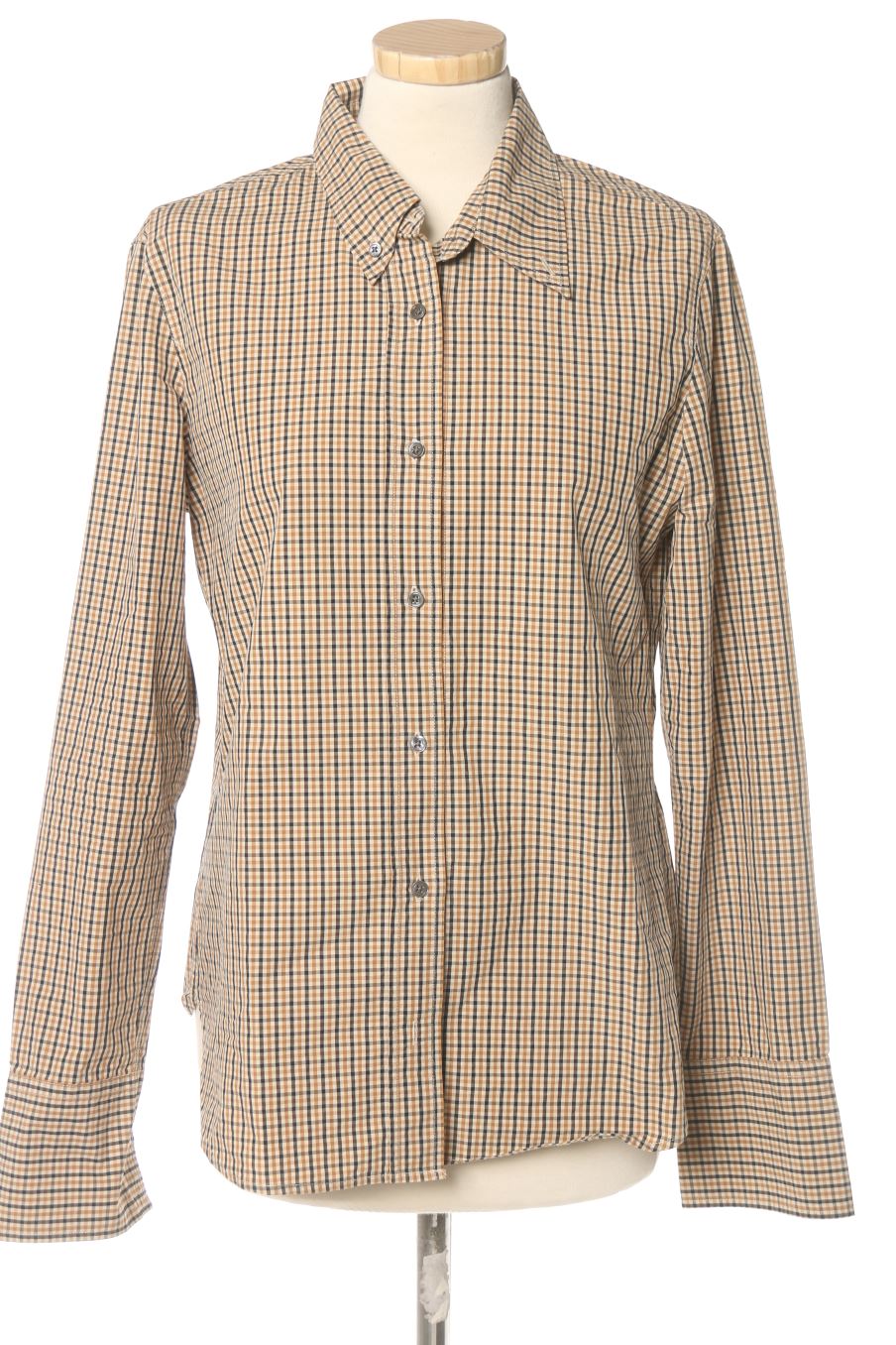 Hemd von Isabel Marant Ètoile Größe 40, Farbe Kariert, für