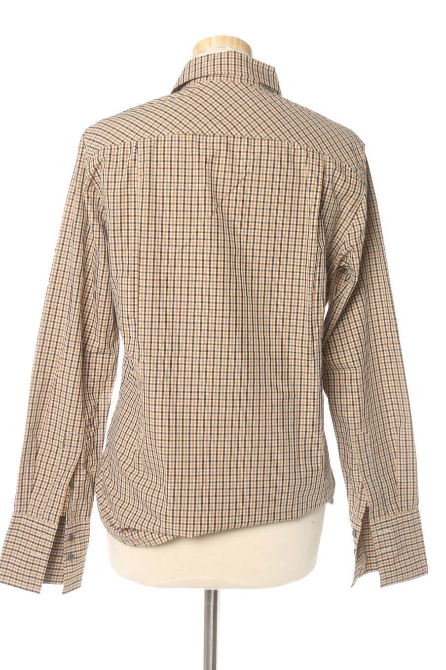 Hemd von Isabel Marant Ètoile Größe 40, Farbe Kariert, für