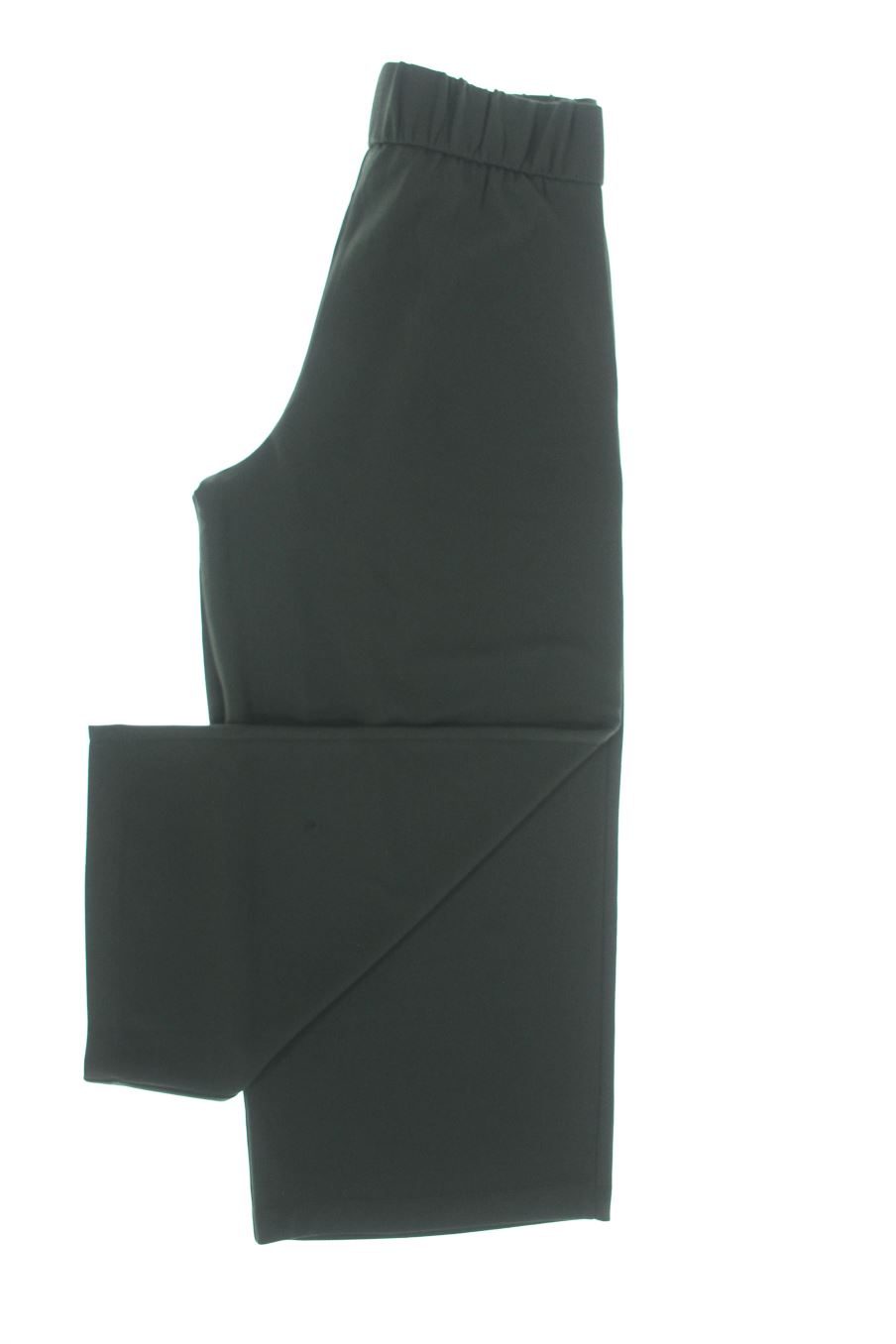Pantalon Jacqueline De Yong de la taille L, de couleur vert
