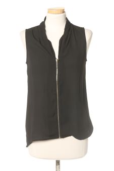 Kurzärmelige Bluse 34 ANNA FIELD