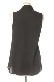 Kurzärmelige Bluse 34 ANNA FIELD