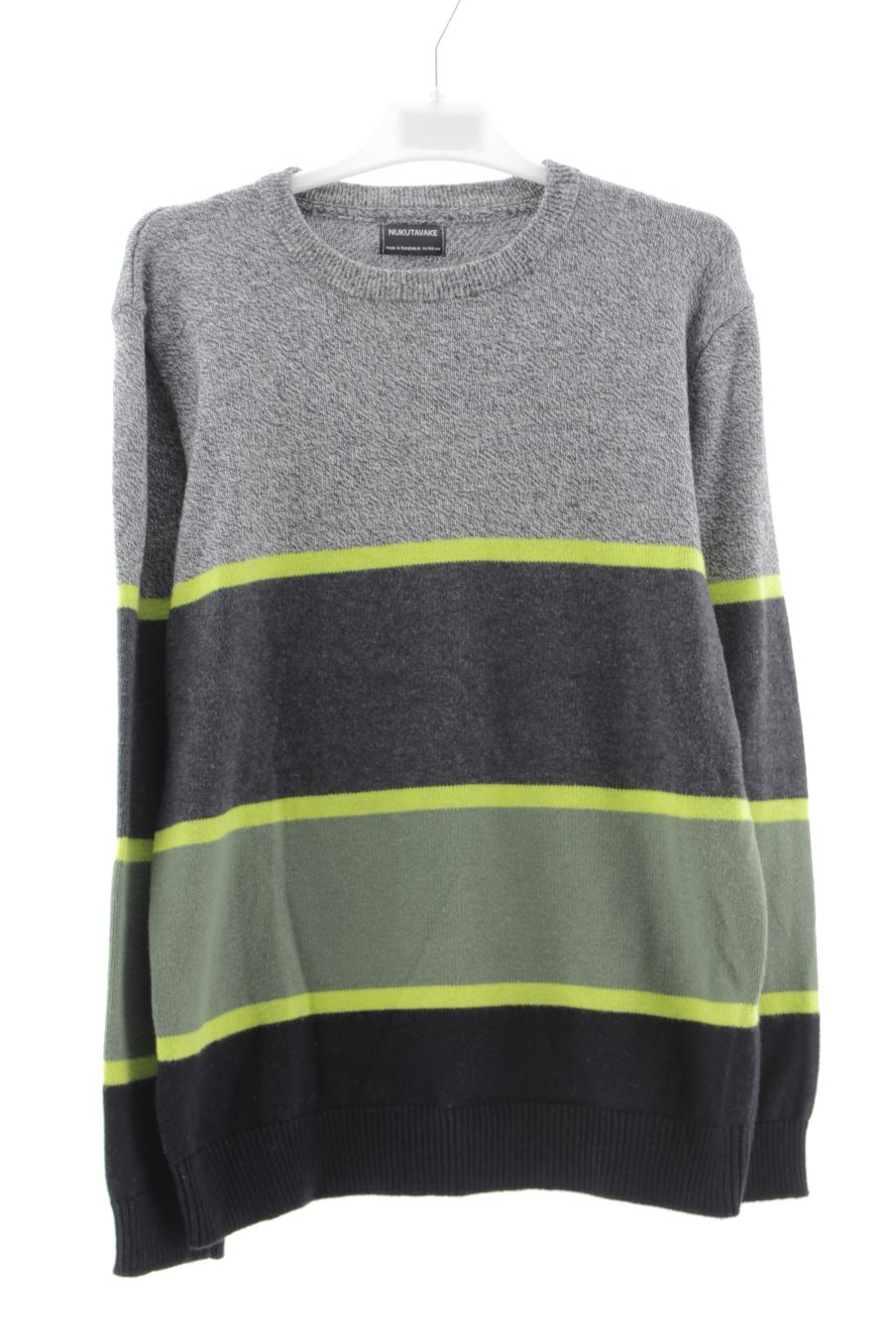Jersey de Nukutavake de la talla 14 años de segunda mano