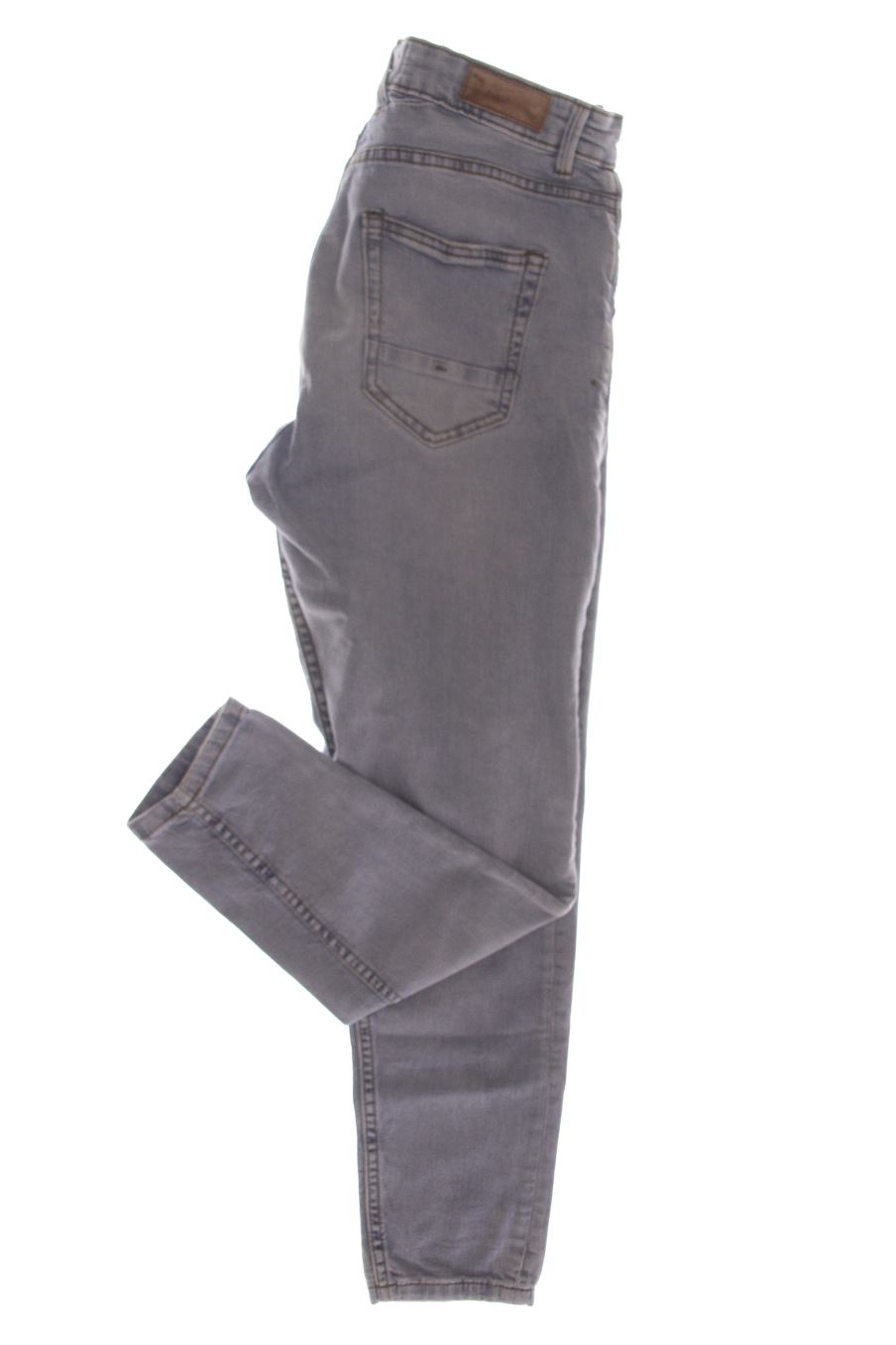 Jeans Pull & Bear de la taille 40, de couleur bleu de denim