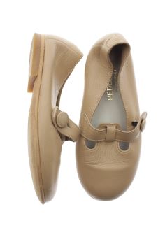Schuhe 25 Pedestal