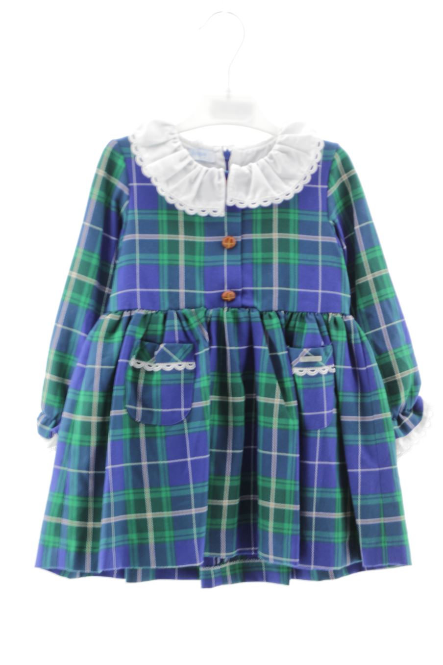 Robe Foque de la taille 3 ans de seconde main
