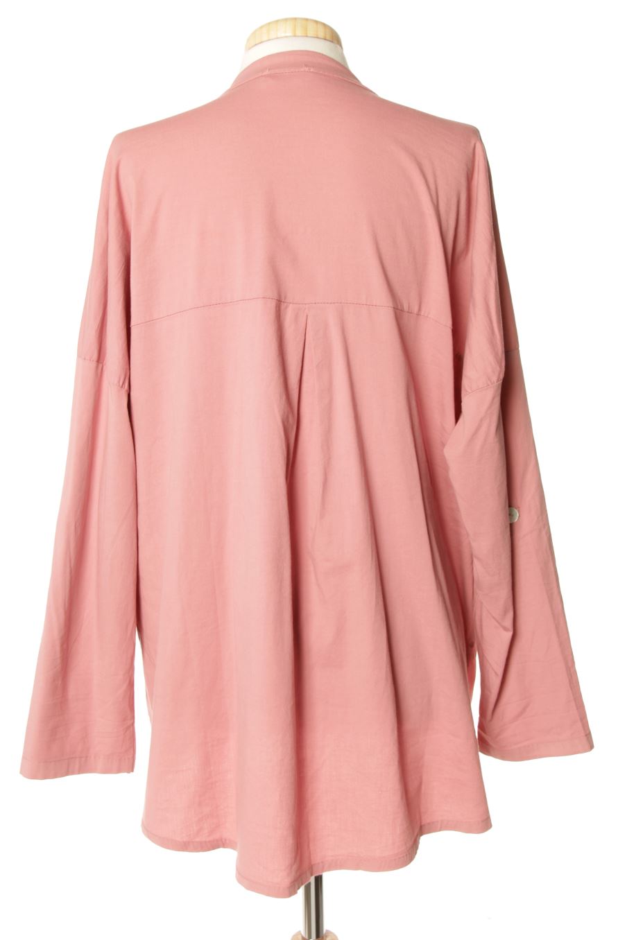 Camisa de ¡BY LOLA! de la talla 40, de color rosa