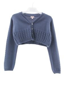 Gilet manches longues 5 ans Gocco