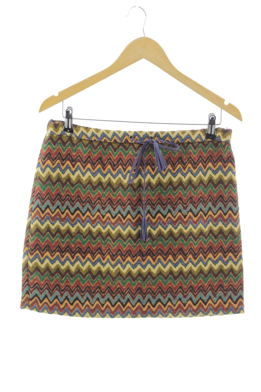 Jupe Springfield de la taille 40, de couleur imprimés