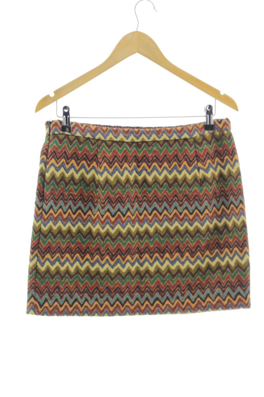 Jupe Springfield de la taille 40, de couleur imprimés