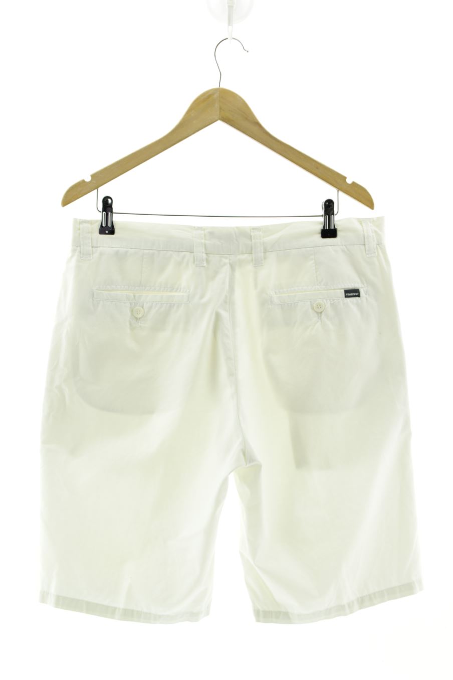 Pantalón corto de Forecast de la talla 46