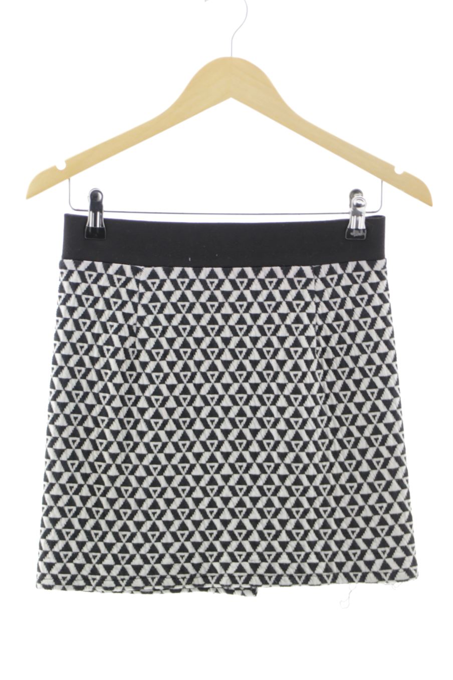 Jupe Cms de la taille 36, de couleur noir
