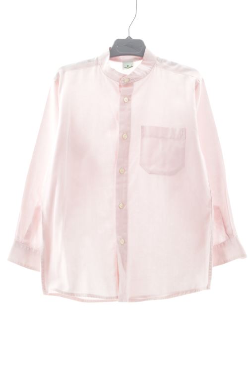 Chemise manches longues