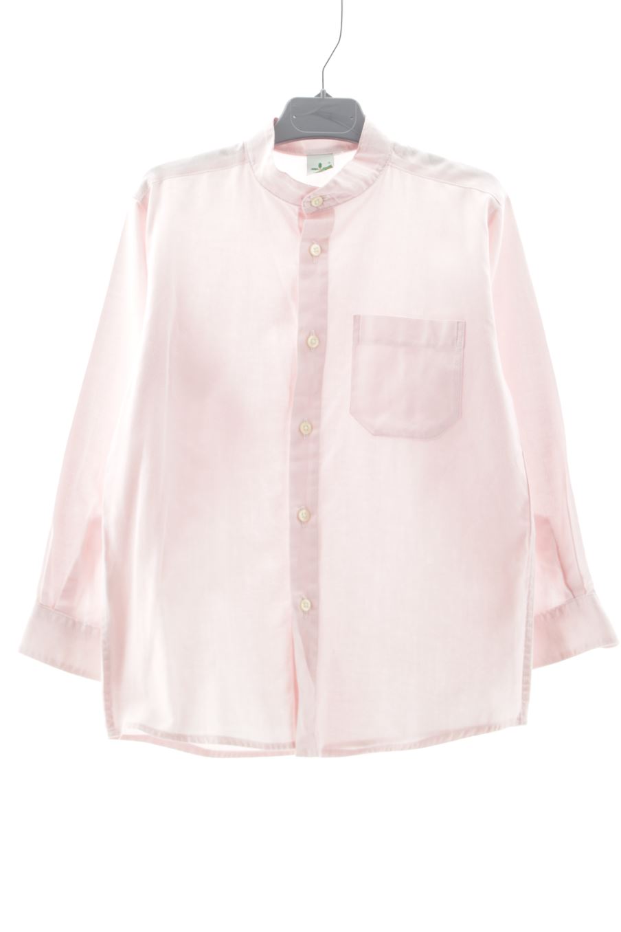 gebraucht Sardon Langärmeliges Hemd Größe 128