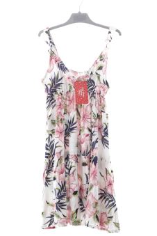 Aufwändiges Kleid 116 PatPat