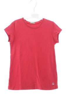 T-shirt 7 ans Benetton