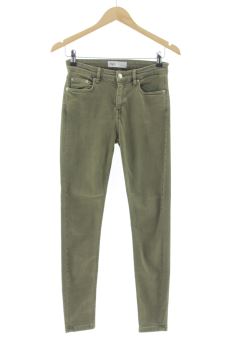 Jeans 36 Zara, photo 1 sur 2