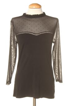 Blouse à manches longues S Orsay