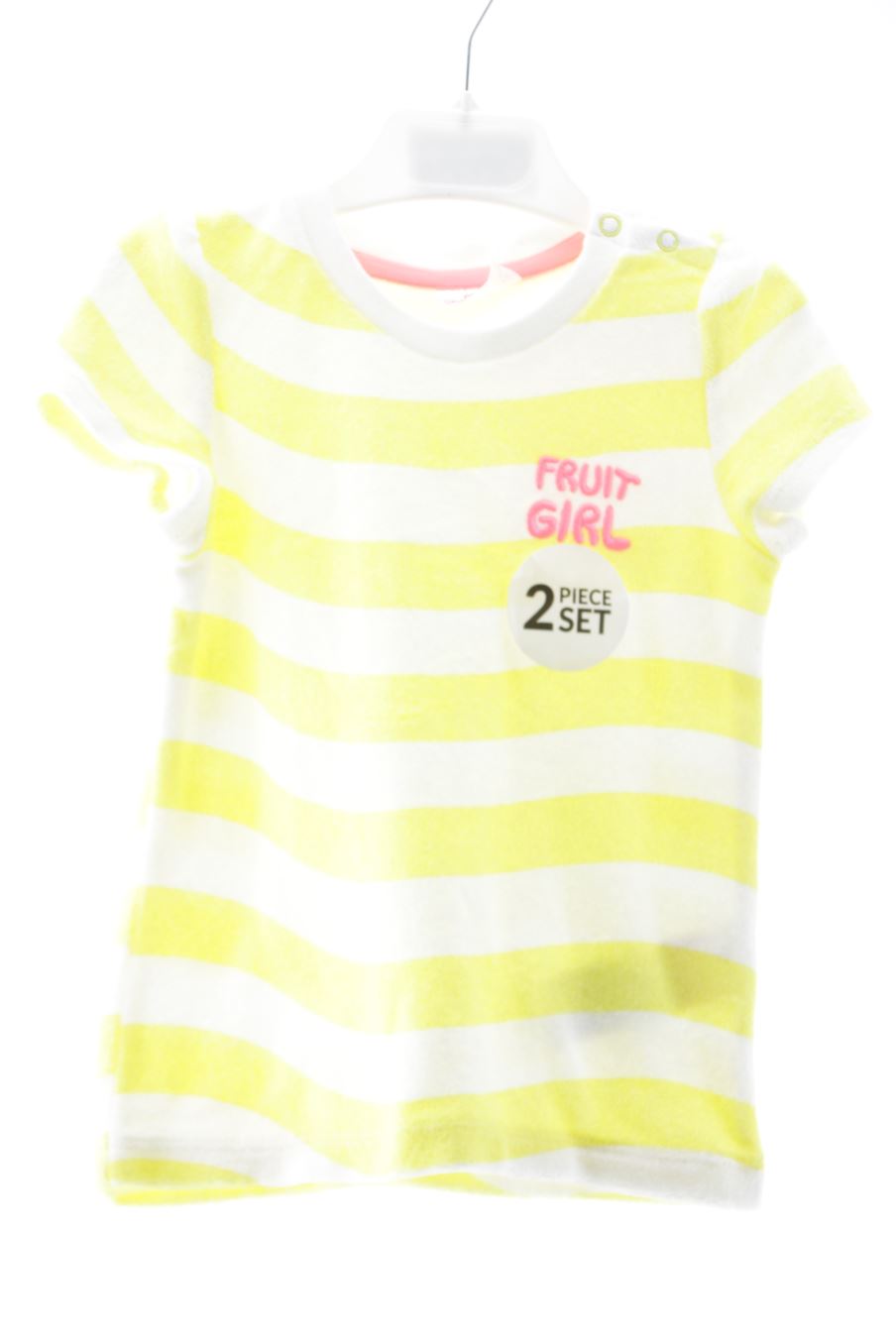 Mit Etikett Pepco Sportanzug Größe 92