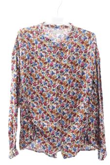 Blouse à manches longues 13 ans Zara