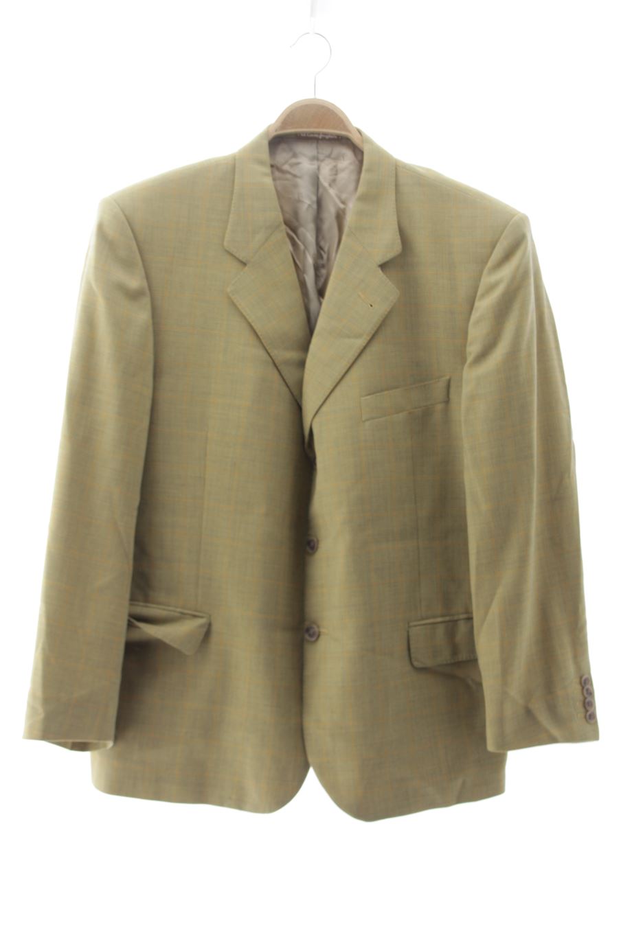 Americana de CANOVA`S CLUB de la talla XXXL