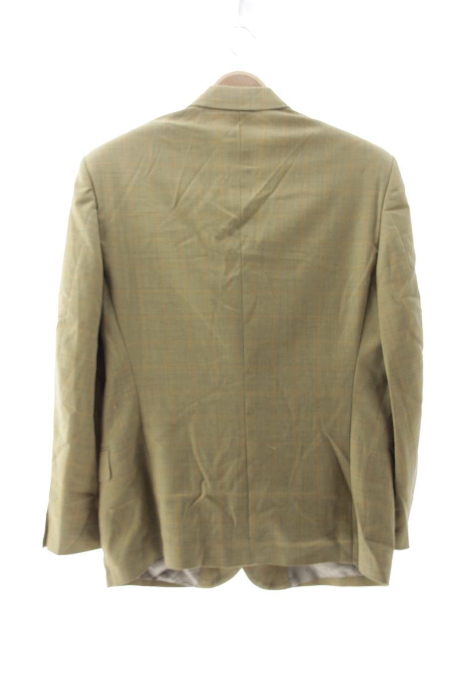 Americana de CANOVA`S CLUB de la talla XXXL