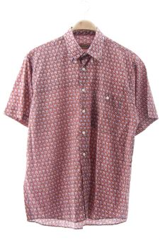 Camisa manga corta L El Corte Ingles