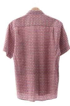 Camisa manga corta L El Corte Ingles