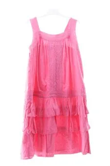 Vestido 11 años Freestyle