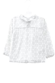 Langärmelige Bluse 104 Dadati