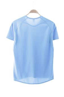 T-shirt sport L Kalenji (DECATHLON)
