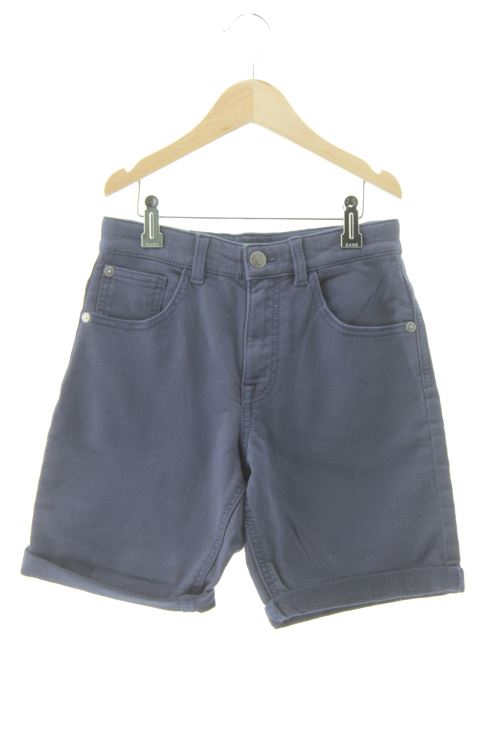 Kurze Jeans