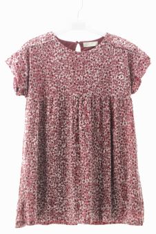 Vestido 11 años Zara