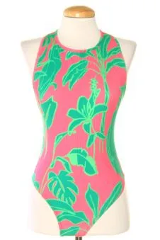 Body M Desigual, photo 1 sur 2