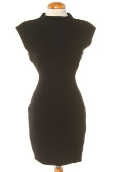 Einfaches Kleid S Marciano