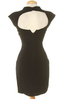 Einfaches Kleid S Marciano