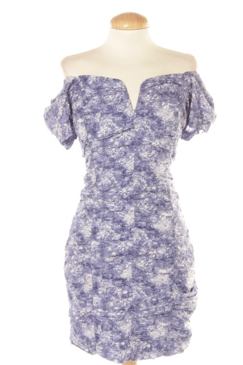 Robe casual