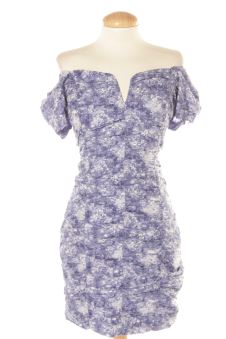 Robe casual XS Carher by her