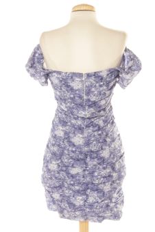 Robe casual XS Carher by her