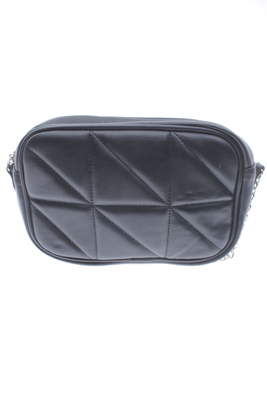 Umhängetasche Schwarz von Stradivarius