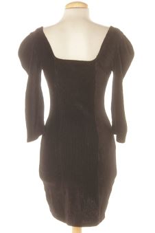 Vestido casual S Bershka