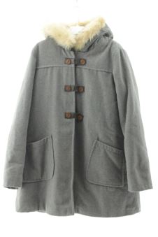 Mantel 140 Vertbaudet