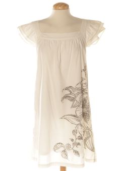 Vestido casual XS Ripcurl
