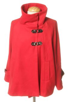 Cazadora M Stradivarius