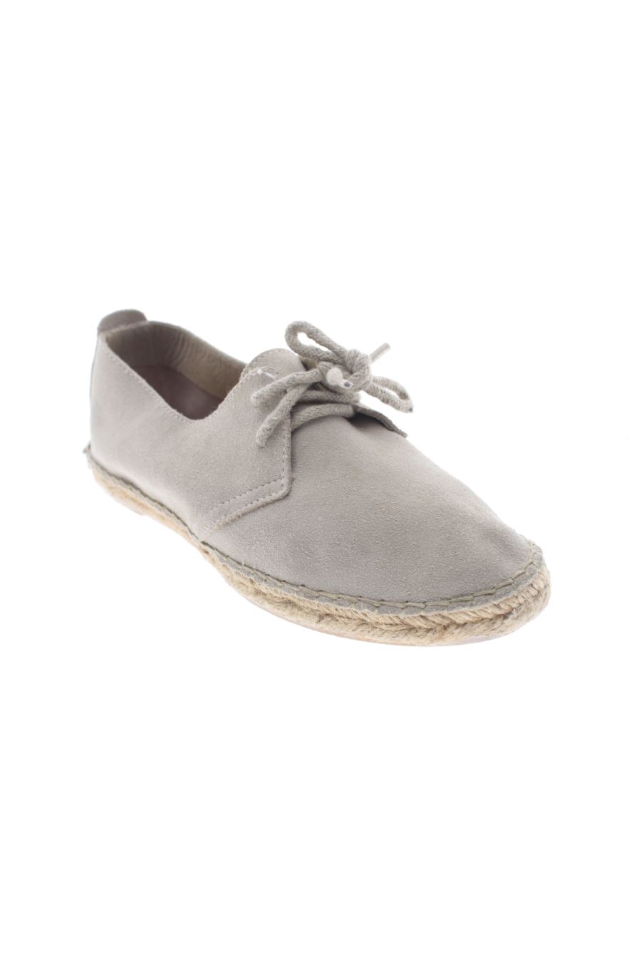 Zapatos planos de PERCENTIL de la talla 38, de color beige