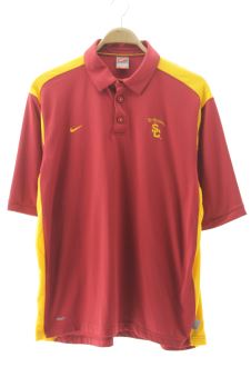 Maglietta sportiva L Nike