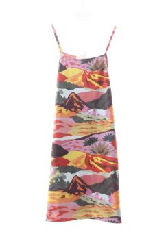 Robe 10 ans Pan con chocolate
