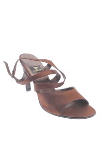 Sandalias tacon 37 Farrutx